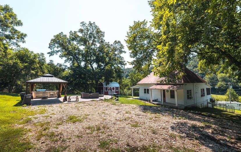 Montauk Sportsman's Escape