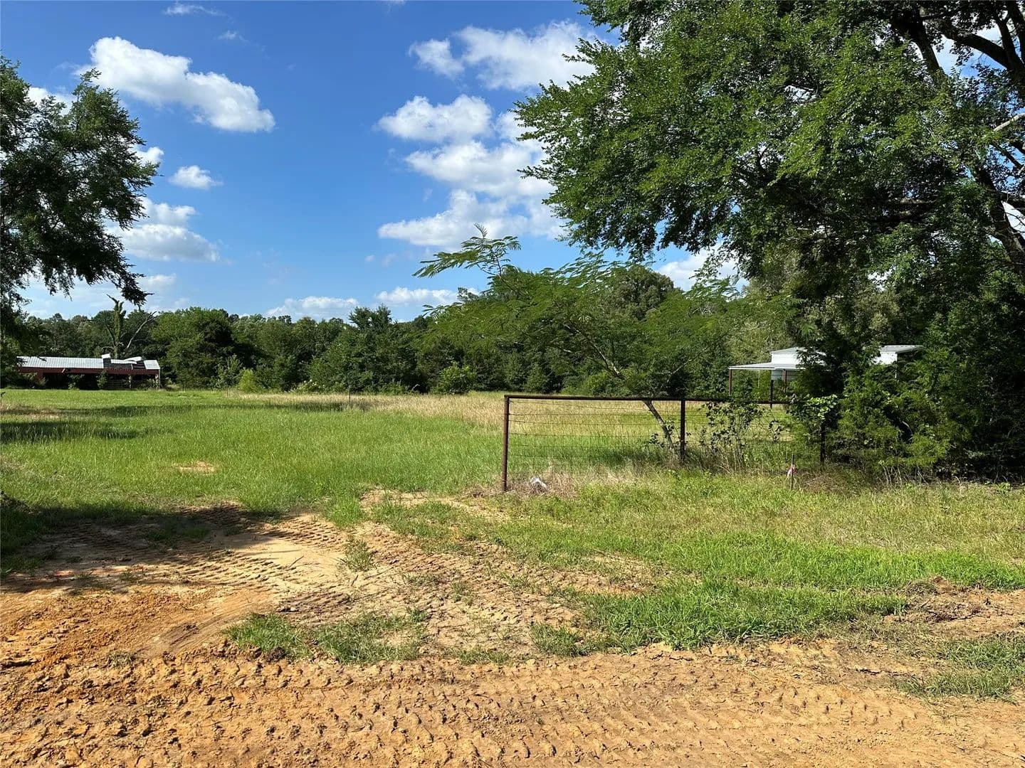 3.9 Acres of Land for Sale in Powderly, Texas - Powderly, Texas, 75473