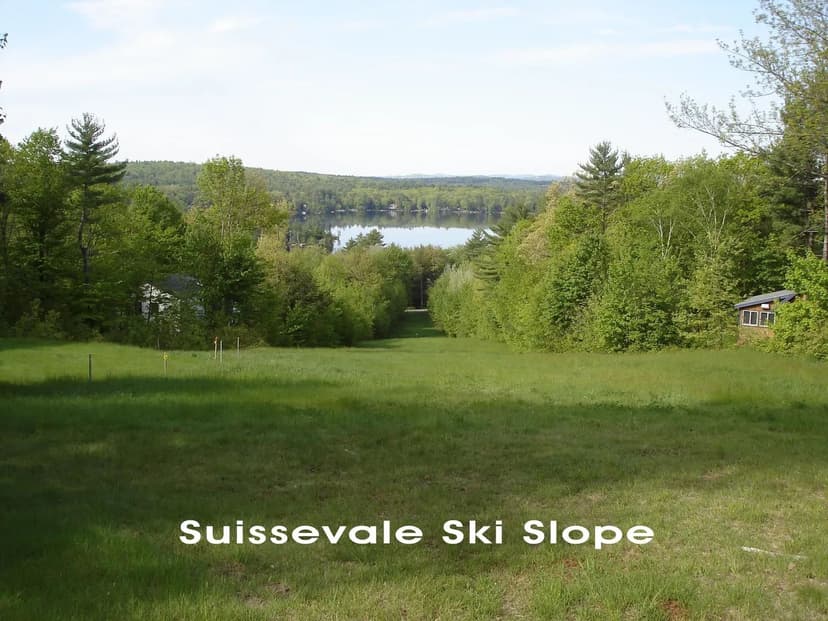 Vacant Land in Moultonborough