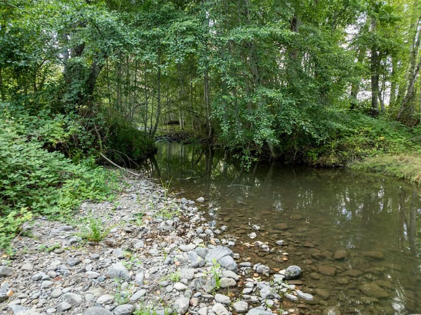 Harper Reservoir - 1631 E Antelope Rd