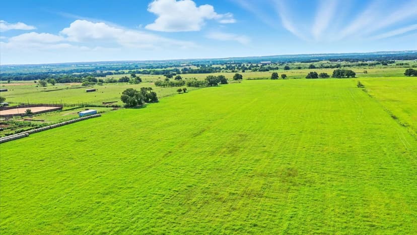 25750 S FM 4, Lipan, Texas 76462