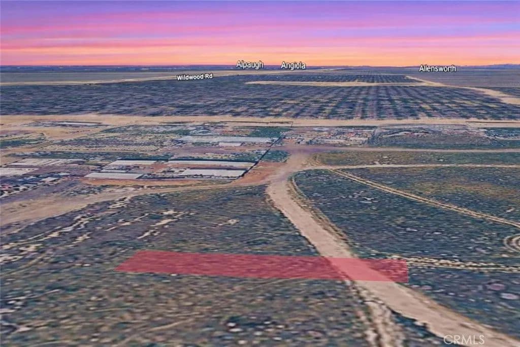 Property from 0 Wildwood Road - KW - Wasco, California, 93280