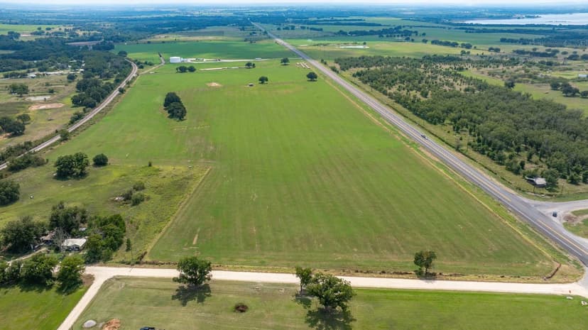 TBD Hwy 67/377 Street, Dublin, Texas 76446