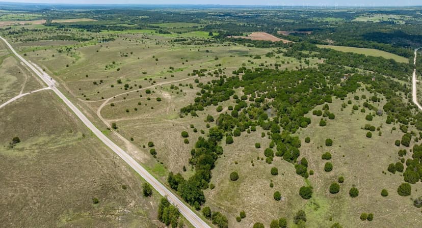 TBD FM 2210 W, Perrin, Texas 76486