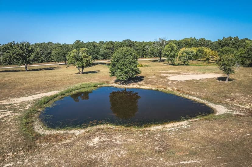 St. James Countryside Haven