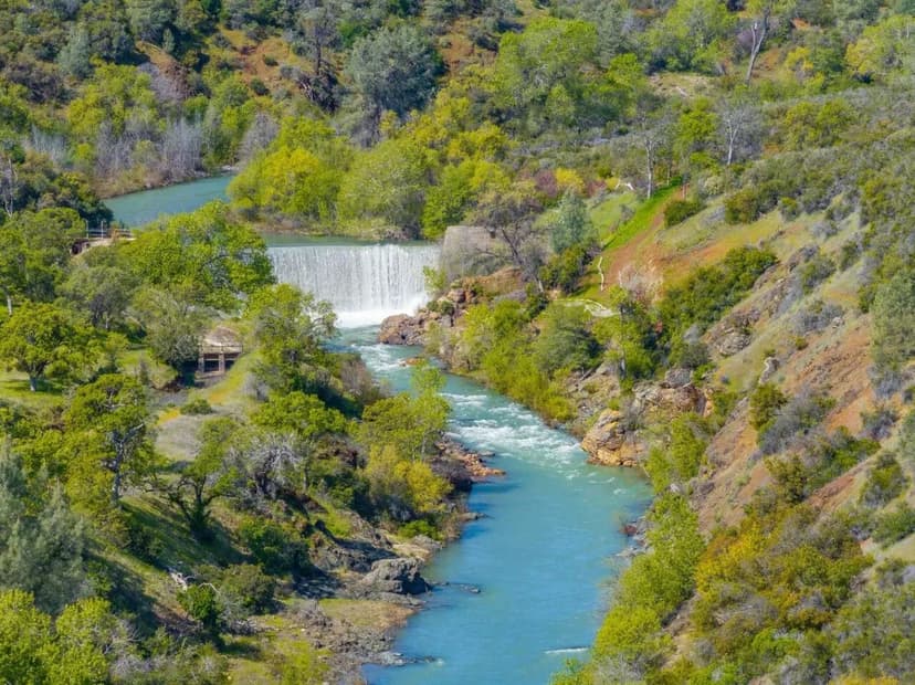 Elk Creek Double A Ranch