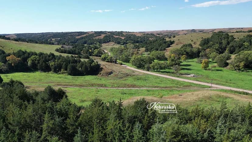 Snell Canyon Road Ranch