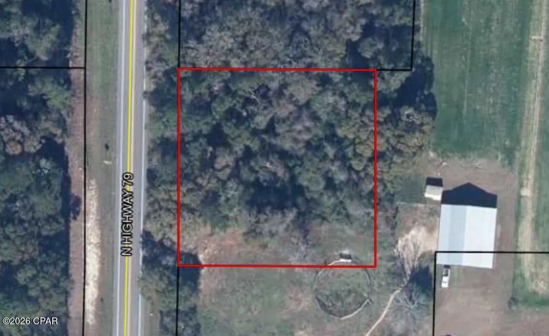 1 Acre of Land for Sale in Esto, FL - Esto, Florida, 32425