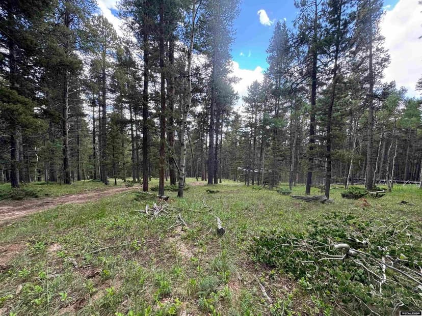 Vacant Land in Casper