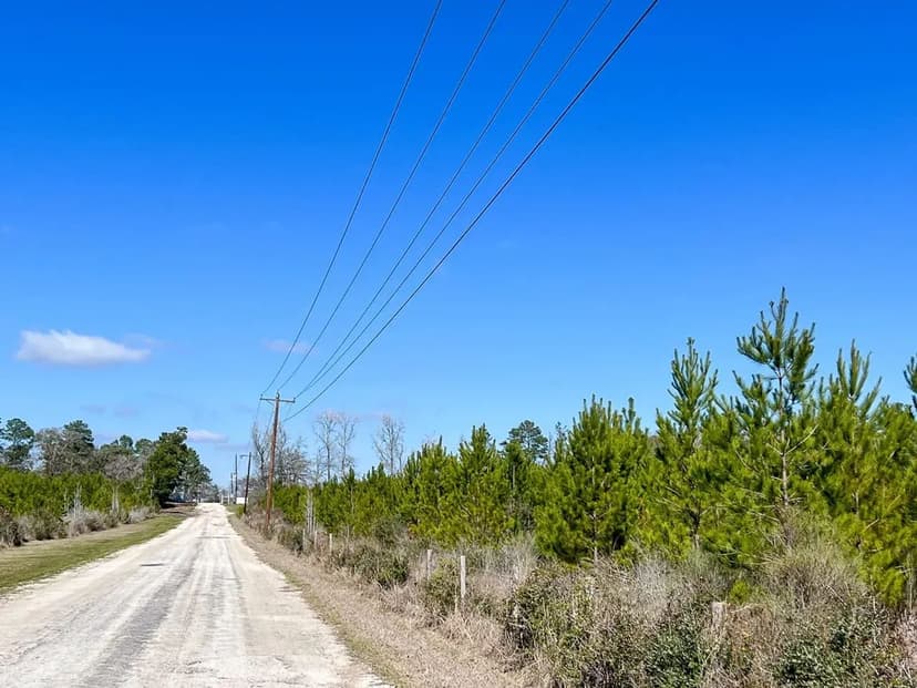 11 Acres | Wallace Road