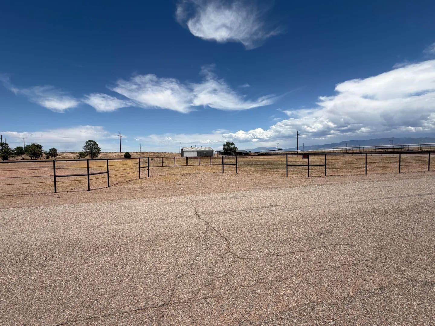 Property from 25 Miller Dairy Road - KW - Veguita, New Mexico, 87062