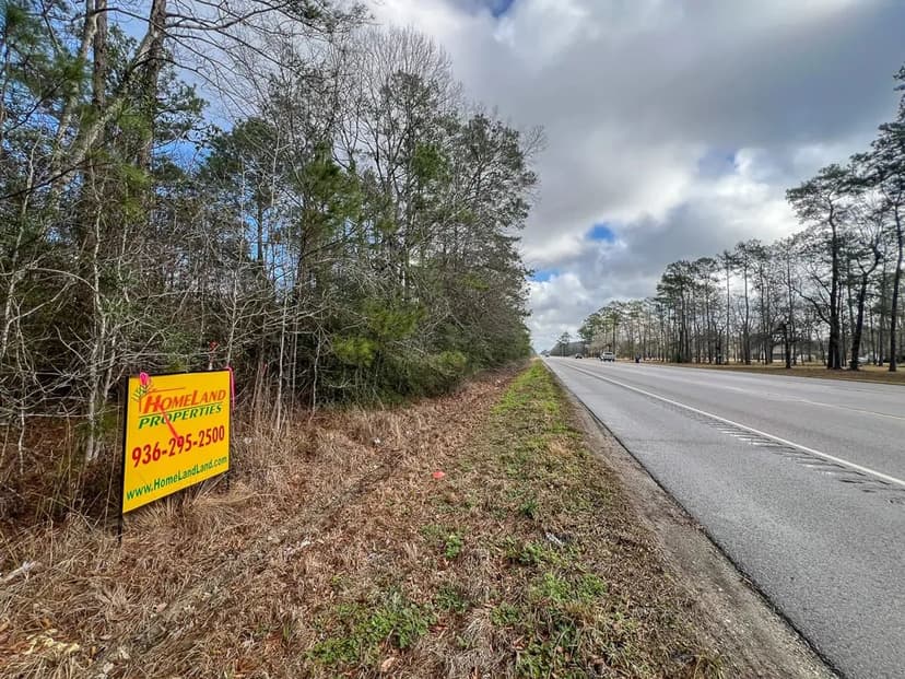 489 Acres | Highway 12/Linscomb Road | 01158