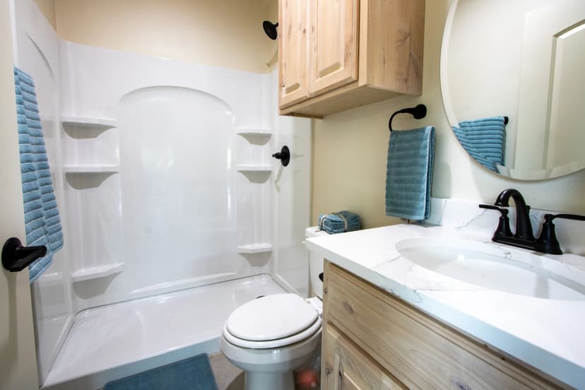 380 PR 297, Bowie, TX 76230