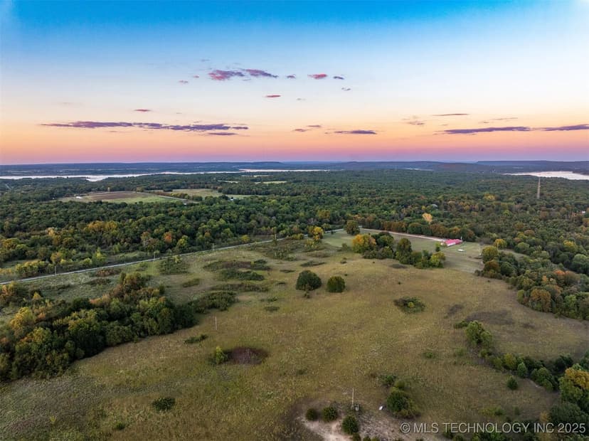 11 E 1160 Rd, Checotah, OK 74426