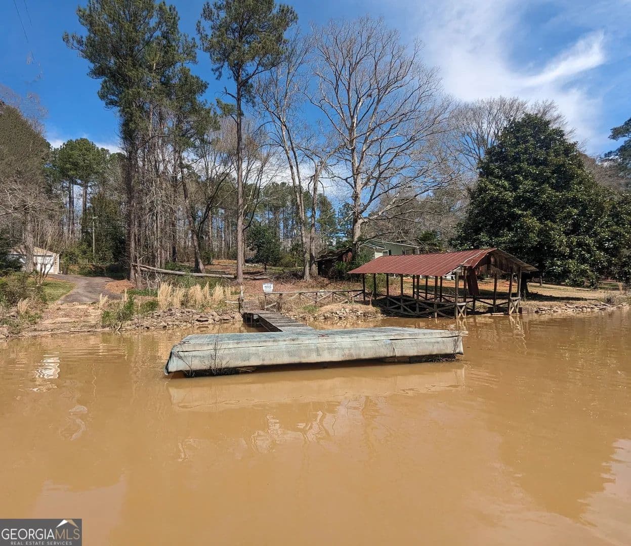 0.47 Acres of Land for Sale in Jackson, Georgia - Jackson, Georgia, 30233