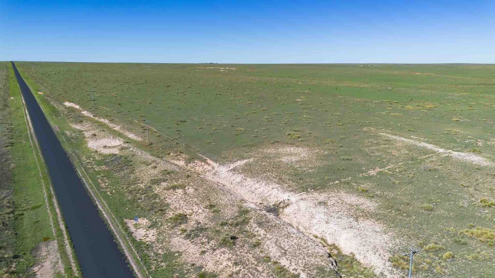 Wise Ranch ±3,433.84 - Nara Visa, New Mexico, 88430