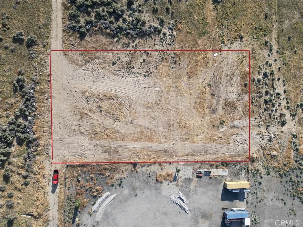 Property from 0 Avenue G-12 - KW - Roosevelt, California, 93535