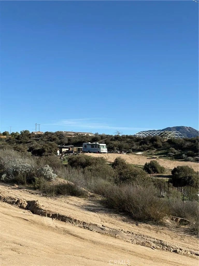 Property from 41520 Witten Drive - KW - Aguanga, California, 92536