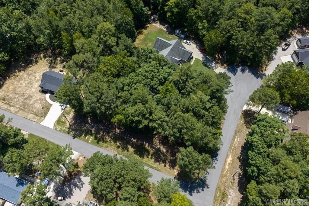 Vacant Land in Littleton - Littleton, North Carolina, 27850