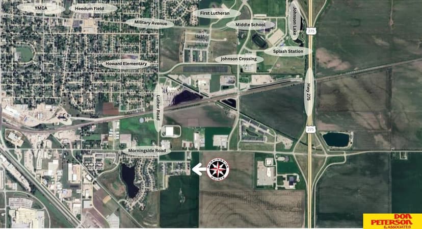 Lots & Land-Other in Fremont