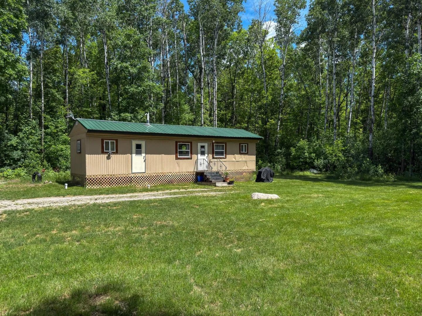 2.58 Acres of Land for Sale in Brainerd, MN - Brainerd, Minnesota, 56401