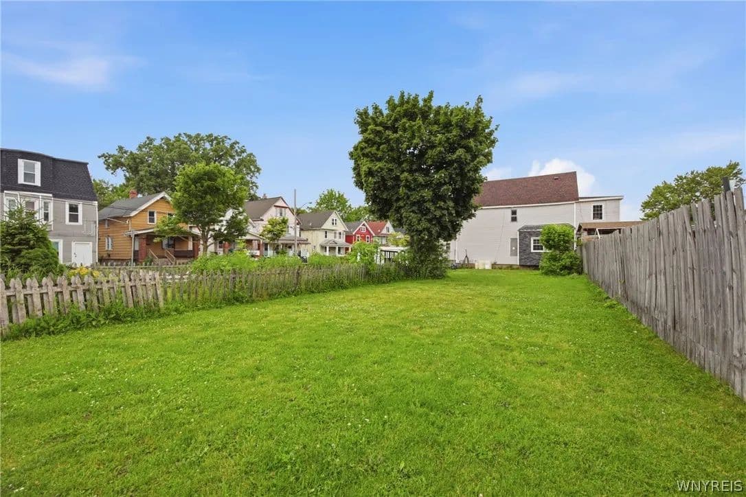 Property from 102 Bradley Street - KW - Buffalo, New York, 14213