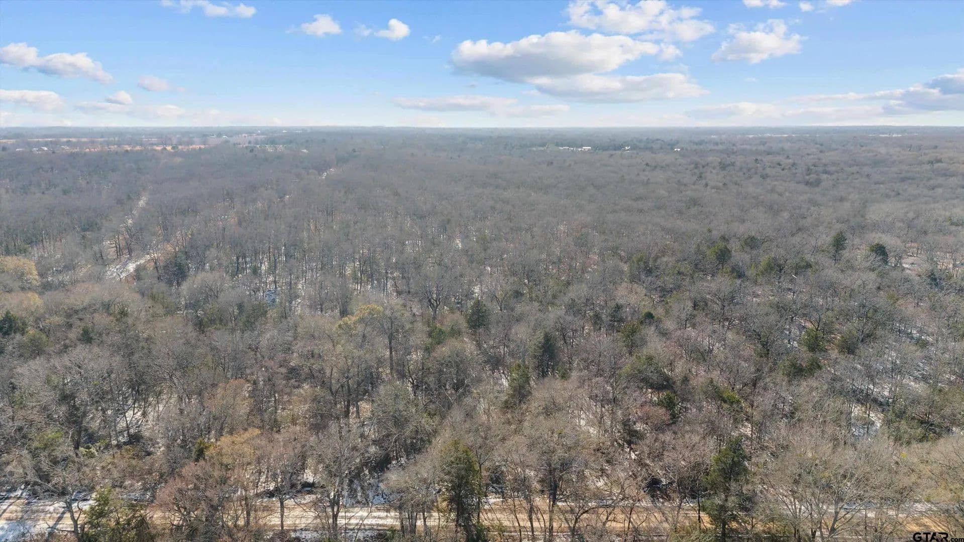 Property from TBD CR 3105 - 10 Acres #TBD CR 3105 - 10 Acres - KW - Edgewood, Texas, 75117