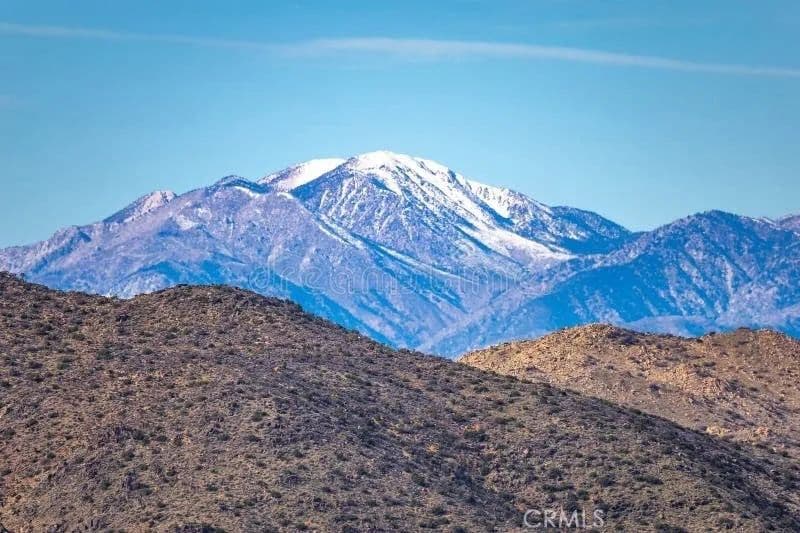 Lots & Land-Other in Pinon Hills - Pinon Hills, California, 92372