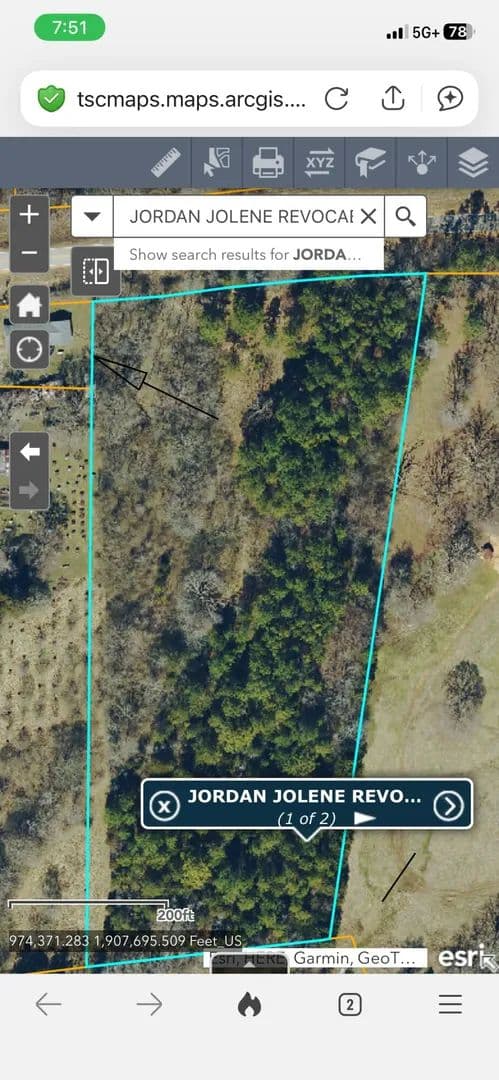 Property from Mississippi 2 - KW - Ripley, Mississippi, 38663