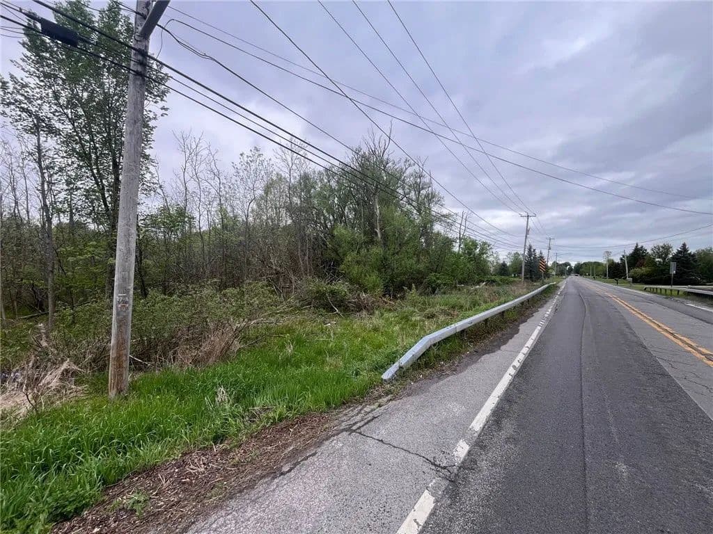 Property from 5670 Thompson Road - KW - Clarence Center, New York, 14032