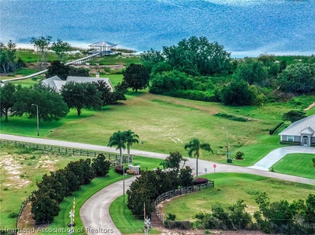 1.26 Acres of Land for Sale in Lake Placid, Florida - Lake Placid, Florida, 33852