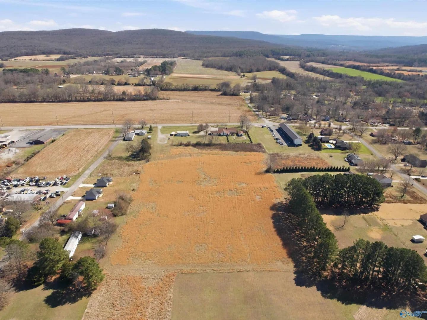 Property from 7.5 Winchester Road - KW - New Market, Alabama, 35761