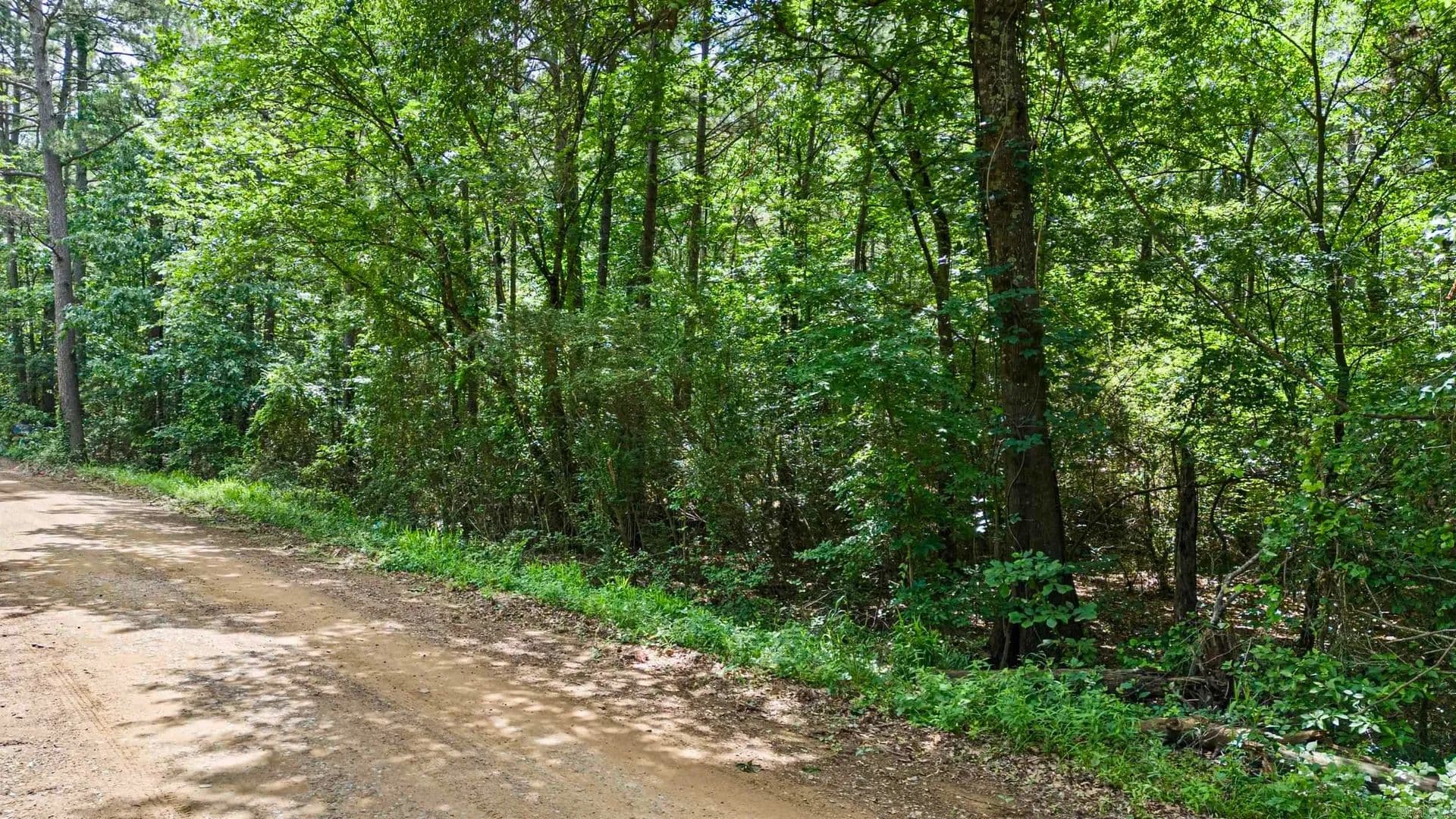 Property from TBD E Cedar Piney Road - KW - Havana, Arkansas, 72842