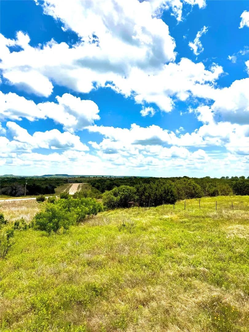 Property from TBD Tract 76 Adobe Hill Drive - KW - Stephenville, Texas, 76401