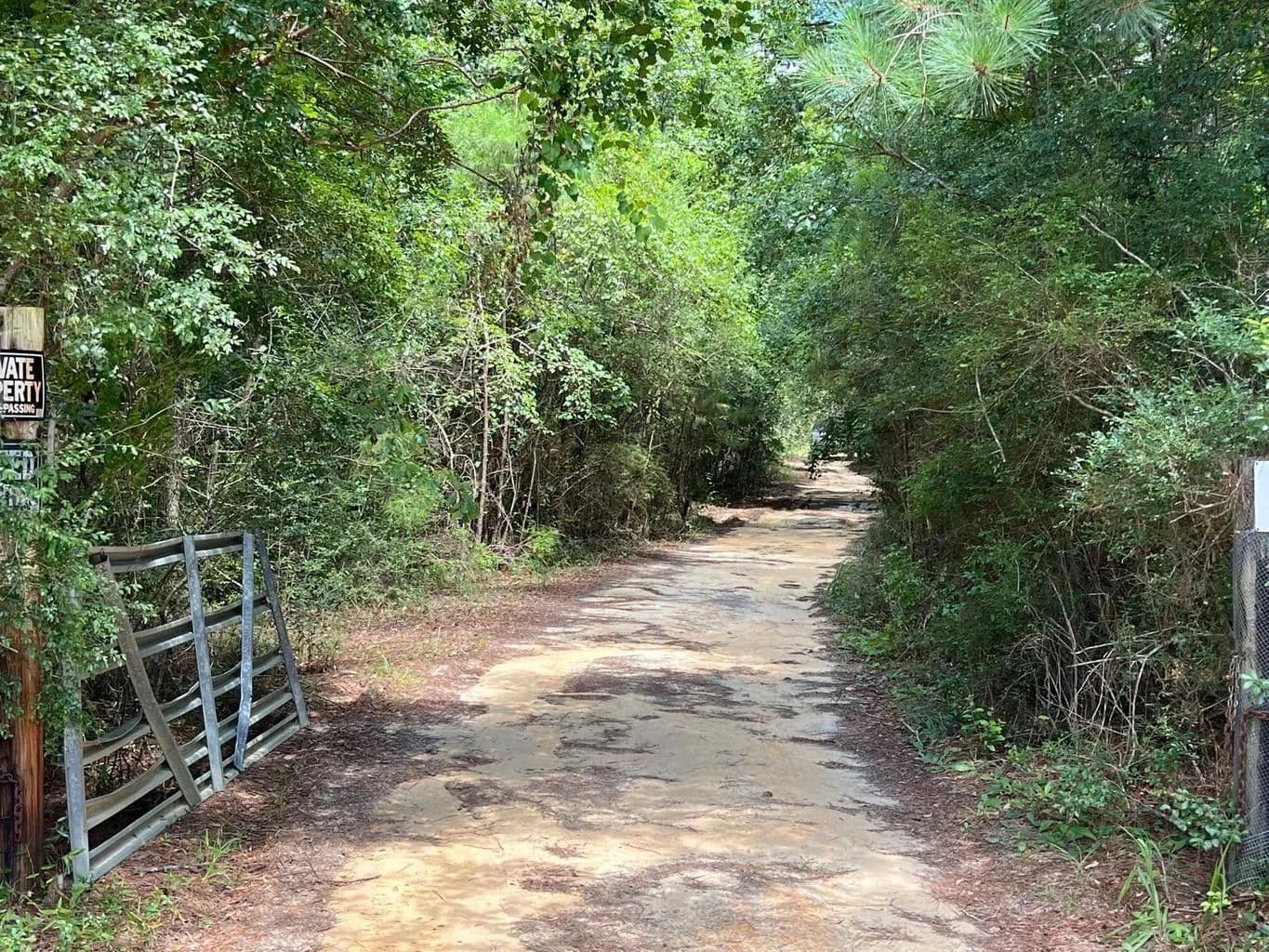 30 Acres of Land for Sale in Ponce De Leon, FL - Ponce De Leon, Florida, 32455