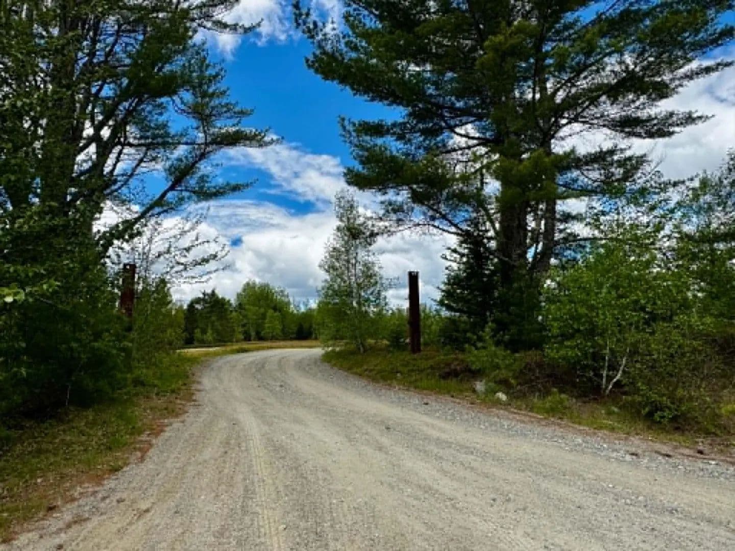 14 Acres of Land for Sale in East Machias, Maine - East Machias, Maine, 04654