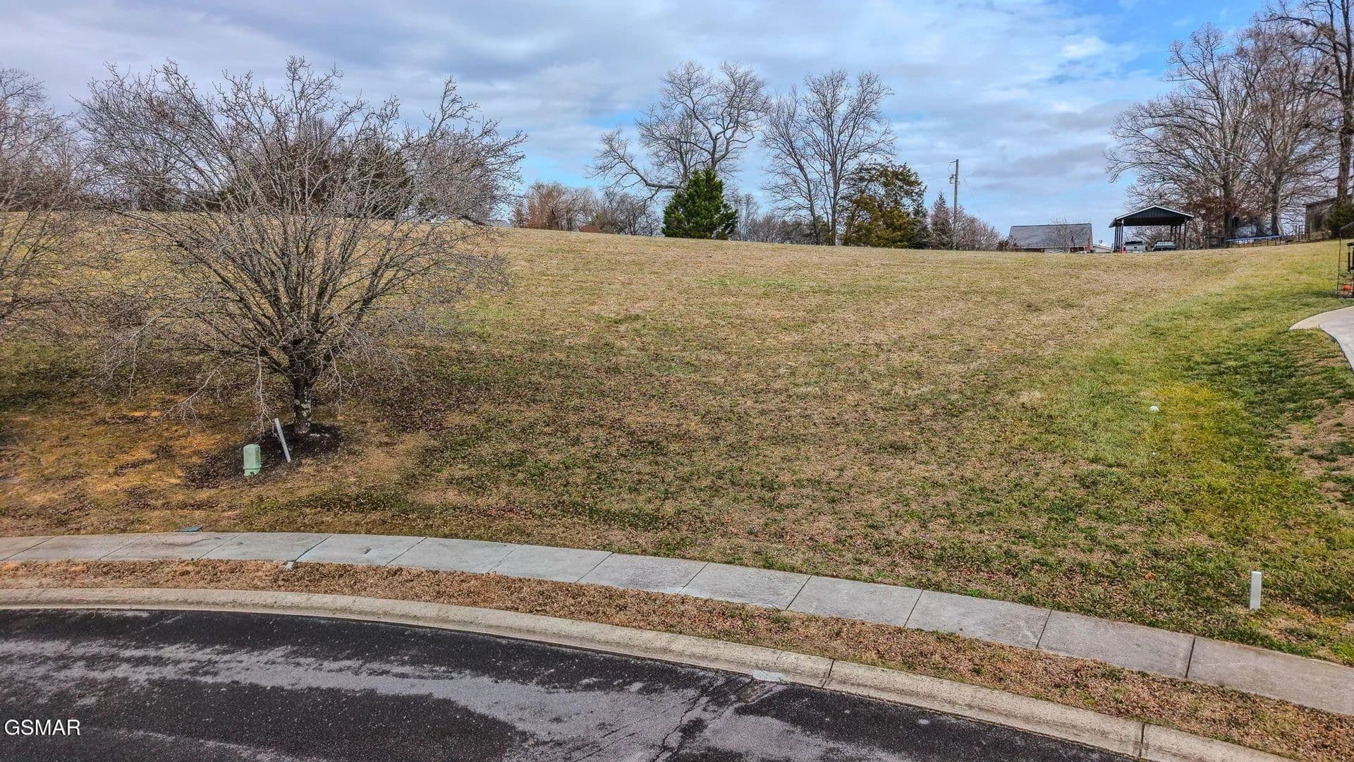 Property from Lot 22 Park Place Avenue - KW - Sevierville, Tennessee, 37862