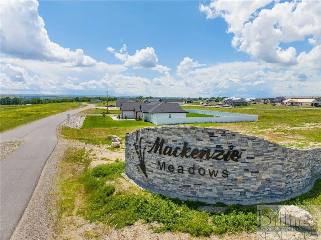 Lots & Land-Other in Billings - Billings, Montana, 59106