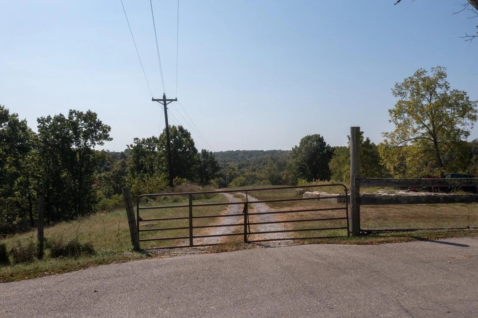 Vacant Land in Williamstown - Williamstown, Kentucky, 41097