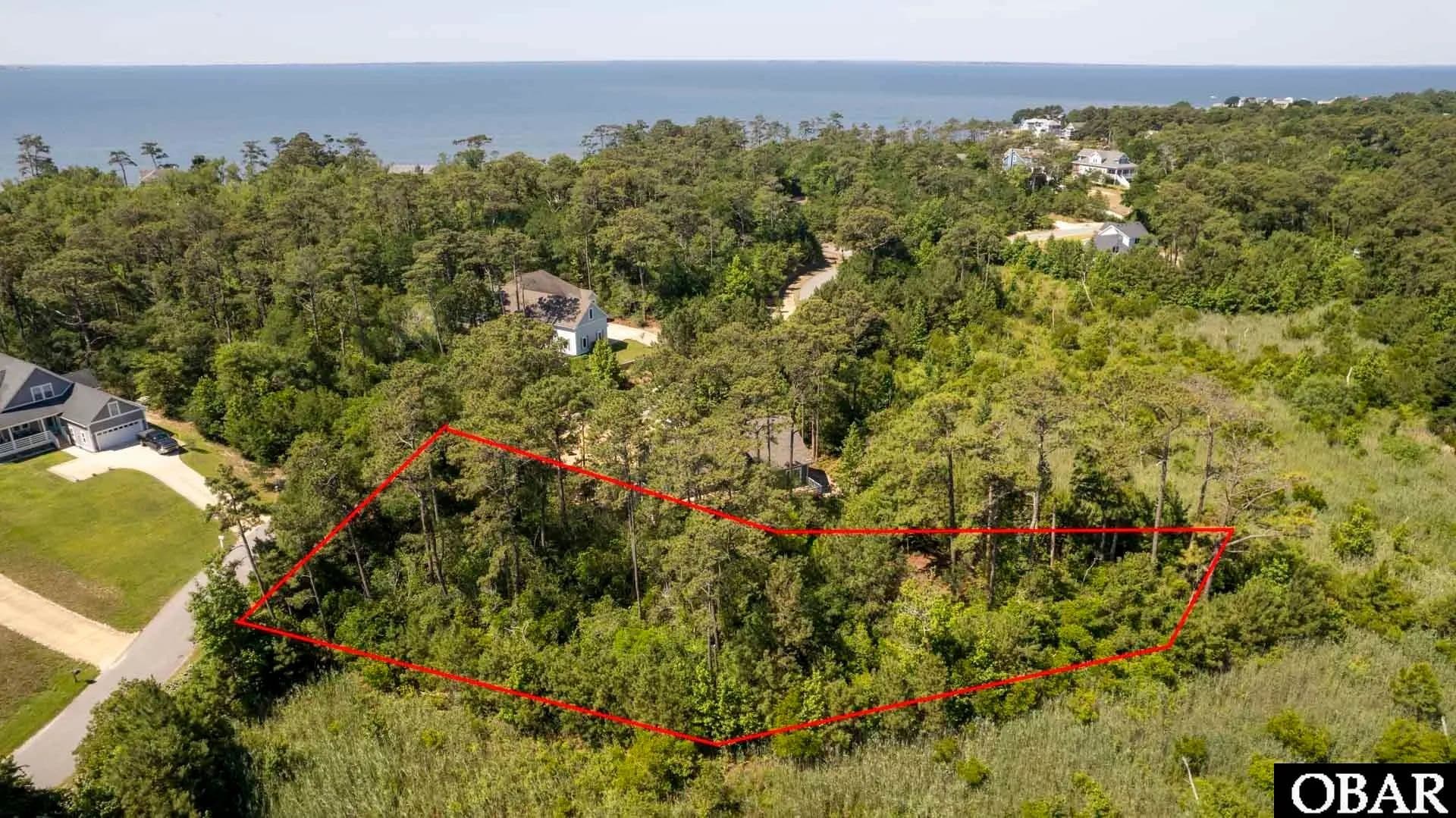 Property from 112 Old Holly Lane #Lot 64 - KW - Kill Devil Hills, North Carolina, 27948