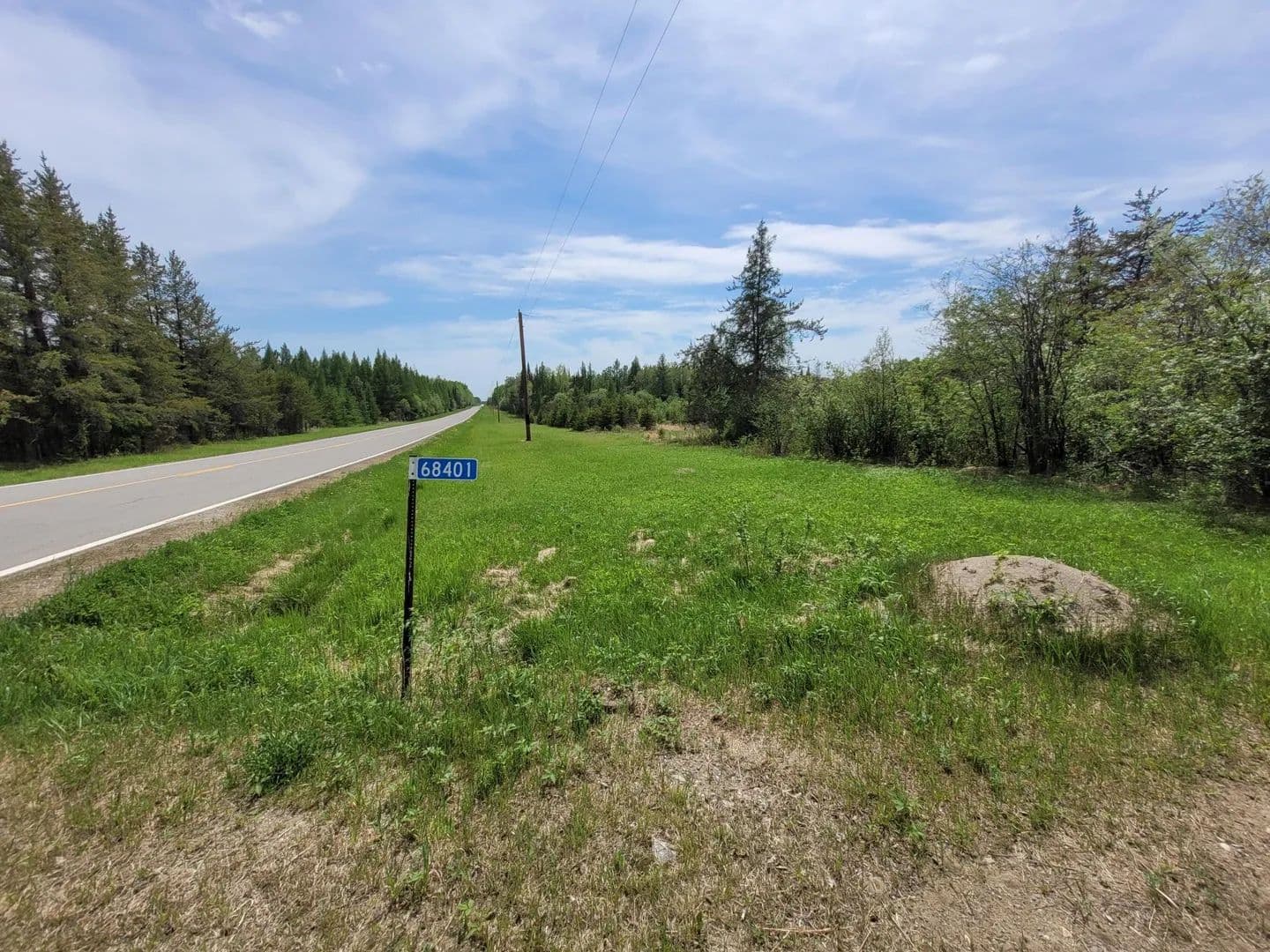 Property from 68401 County Road 547 - KW - Cook, Minnesota, 55723