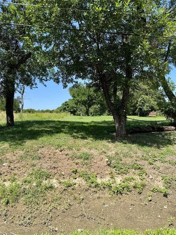Vacant Land in Dallas - Dallas, Texas, 75212