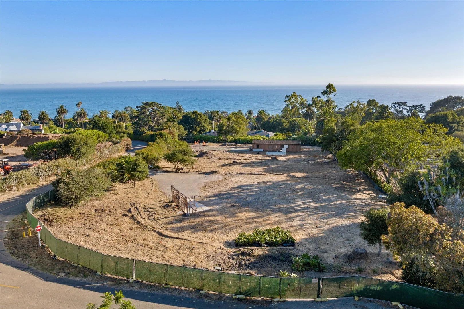 Property from 4101 Mariposa Drive - KW - Santa Barbara, California, 93110