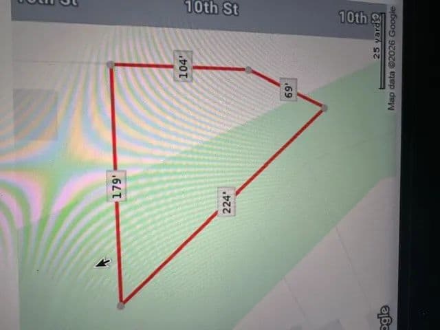 Property from Lot 448 10TH Street - KW - Silvis, Illinois, 61282