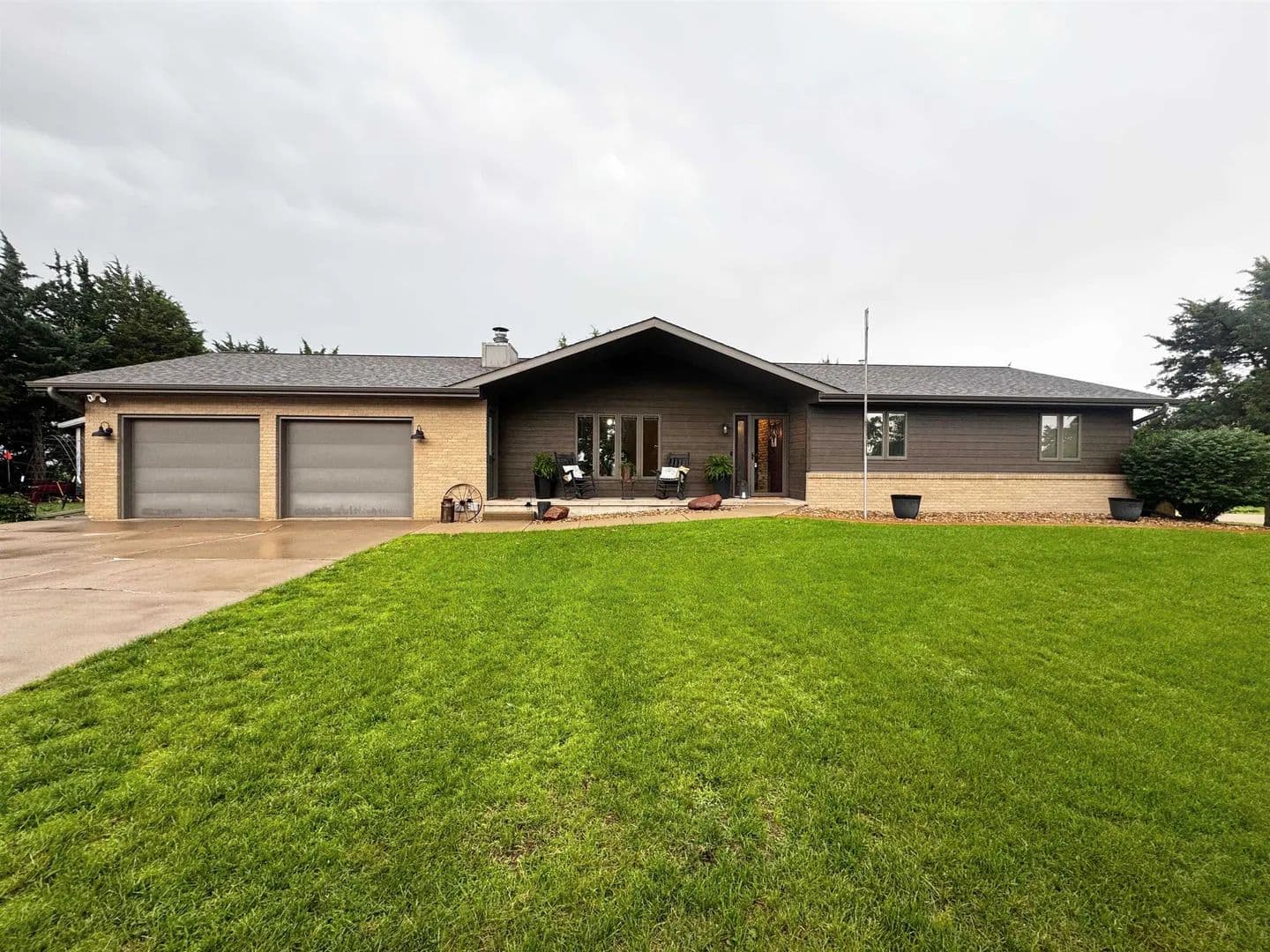 Land for Sale in Holstein, Nebraska - Holstein, Nebraska, 68950