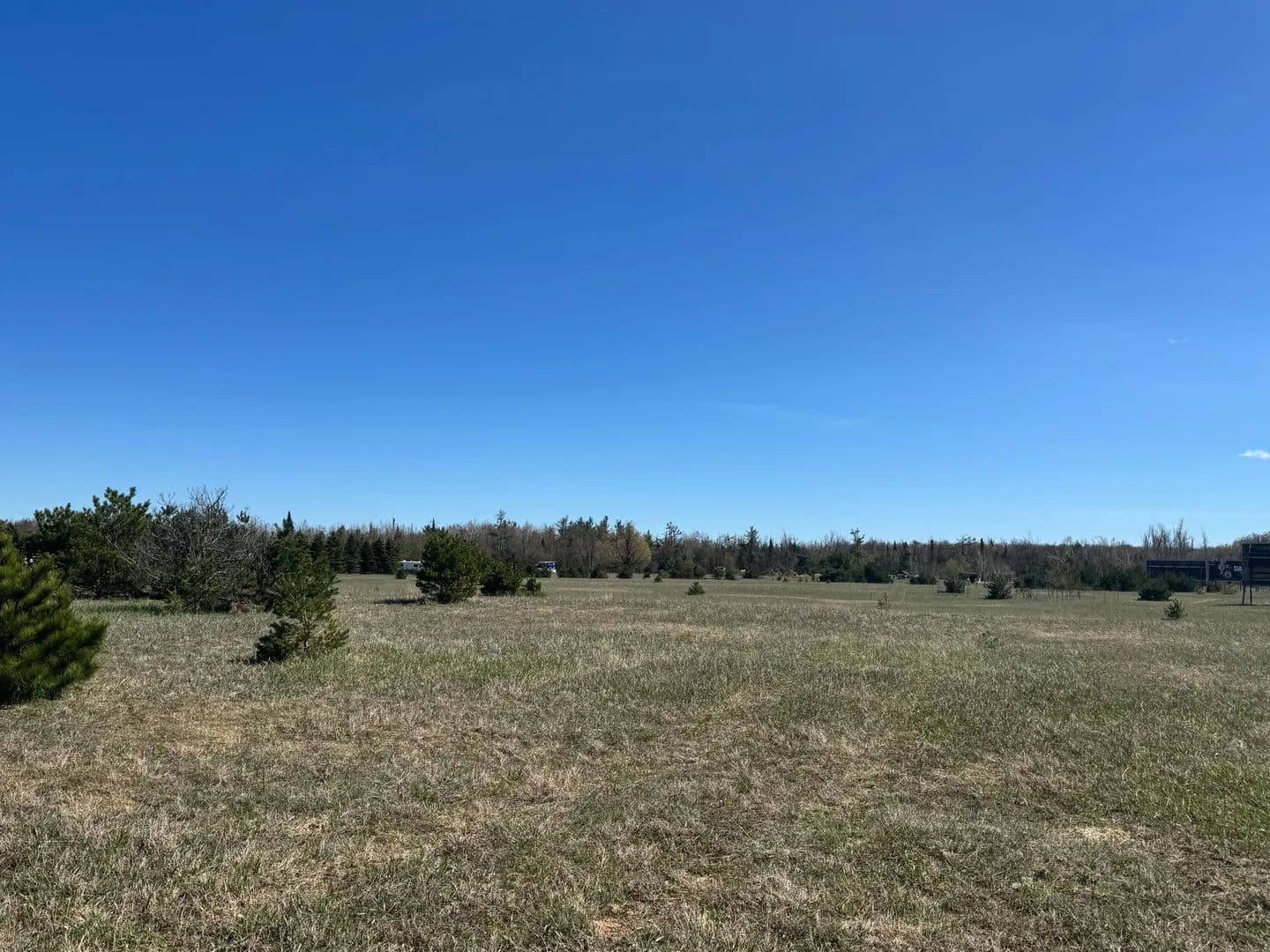 Vacant Land in Vanderbilt - Vanderbilt, Michigan, 49795