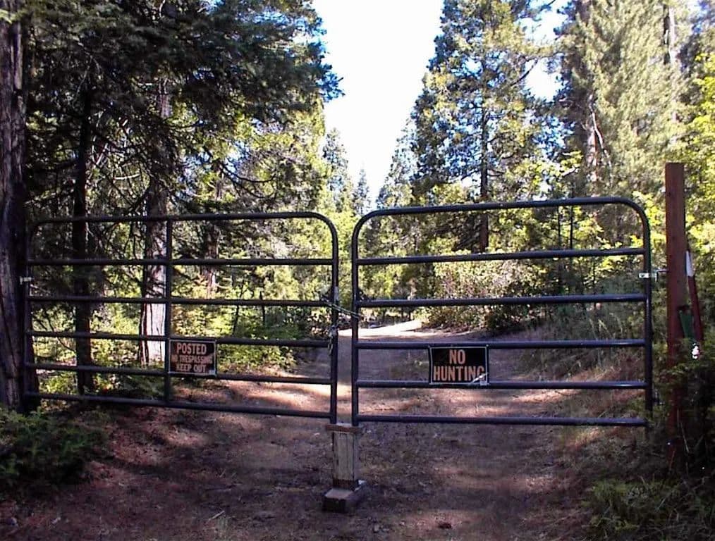 39.65 Acres of Land for Sale in Miramonte, CA - Miramonte, California, 93641