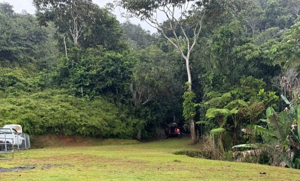 3089 Acres of Land for Sale in Bayamon - Puerto Rico
