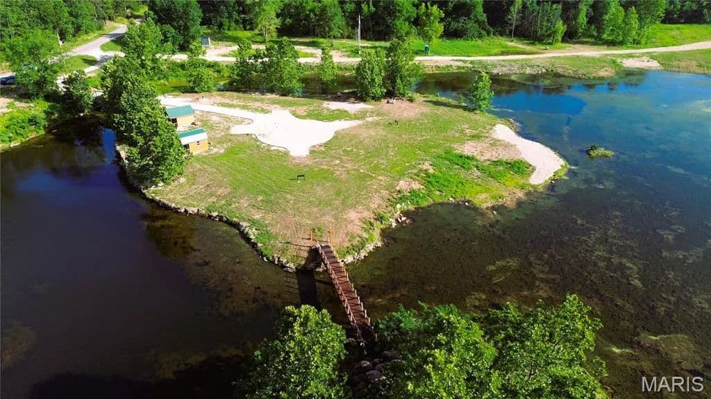 Property from 67 Hwy D - KW - Ironton, Missouri, 63650