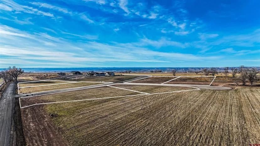 Vacant Land in Delta